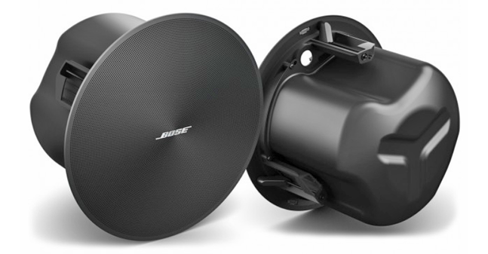 Bose Designmax DM5C mang đến âm thanh vượt trội cho mọi không gian Bose Designmax DM5C mang đến âm thanh vượt trội cho mọi không gian